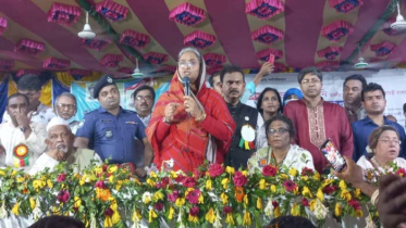 ধর্মভীরু মানুষের সরলতার সুযোগ নিচ্ছে একটি চক্র: শিক্ষামন্ত্রী