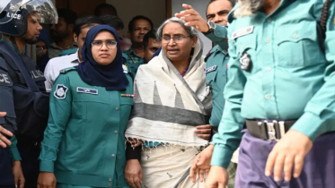 ১২ ঘণ্টার জন্য প্যারোলে মুক্তি পাচ্ছেন দীপু মনি ১২ ঘণ্টার জন্য প্যারোলে মুক্তি পাচ্ছেন দীপু মনি