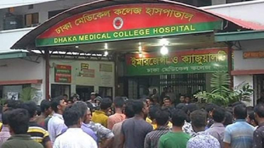 মালিবাগে যুবকের ঝুলন্ত মরদেহ উদ্ধার