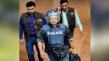 সালমান শাহ হত্যায় খলনায়ক ডনকে পাঠানো হলো কারাগারে সালমান শাহ হত্যায় খলনায়ক ডনকে পাঠানো হলো কারাগারে