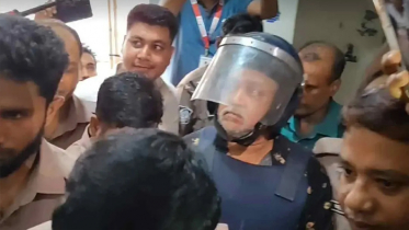 সালমান শাহ হত্যা: গ্রেপ্তার খলনায়ক ডনের জামিন নামঞ্জুর সালমান শাহ হত্যা: গ্রেপ্তার খলনায়ক ডনের জামিন নামঞ্জুর