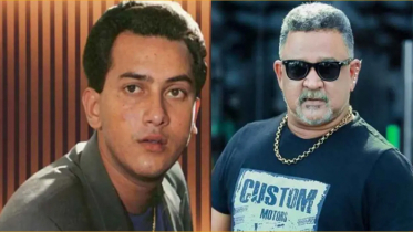 সালমান শাহ হত্যা মামলায় ডনের জামিন নামঞ্জুর সালমান শাহ হত্যা মামলায় ডনের জামিন নামঞ্জুর