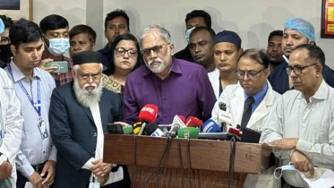 ২০ মরদেহ হস্তান্তর, শনাক্ত করা যায়নি ৬ জনের