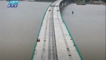 স্বাধীনতার ৫০ বছরে বঙ্গবন্ধুর স্বপ্নযাত্রায় বাংলাদেশ (ভিডিও)