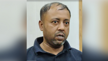 যুগ্ম সচিবকে গাড়িতে জিম্মি করে ৬ লাখ টাকা দাবি চালকের