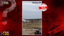 ভারতের ড্রোন ভূপাতিত করার ভিডিও প্রচার, যা জানা গেল