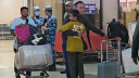 দুবাইয়ে আটকে পড়া ১৮৯ বাংলাদেশি ফিরলেন ঢাকায়
