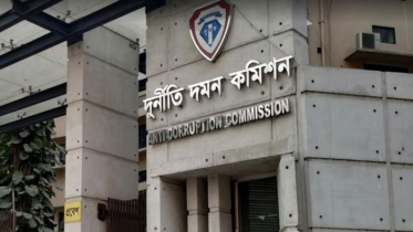 স্ত্রীসহ রাজউক পরিচালকের বিরুদ্ধে দুদকের মামলা