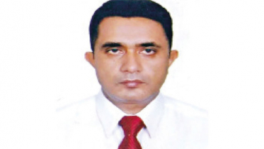 দুদকের নতুন মহাপরিচালক মোস্তফা জামান