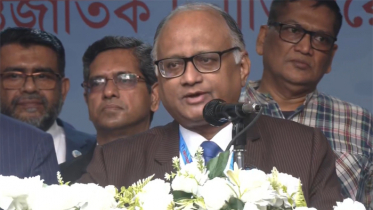 সৎ ব্যক্তিদের নির্বাচিত করলে দেশে দুর্নীতি কমবে: দুদক চেয়ারম্যান সৎ ব্যক্তিদের নির্বাচিত করলে দেশে দুর্নীতি কমবে: দুদক চেয়ারম্যান