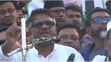 খালেদা জিয়া জাতীয় ঐক্যের প্রতীক : রুহুল কুদ্দুস তালুকদার দুলু খালেদা জিয়া জাতীয় ঐক্যের প্রতীক : রুহুল কুদ্দুস তালুকদার দুলু