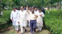 চা-চাষ লালমনিরহাটে সম্ভাবনার নতুন দিগন্ত উন্মোচন: ত্রাণমন্ত্রী