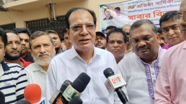 সারের কোনো ঘাটতি নেই, সংকট তৈরির চেষ্টা করলেই ব্যবস্থা: ত্রাণমন্ত্রী