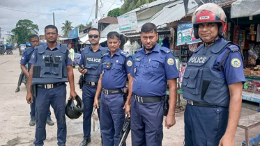 দুমকিতে আওয়ামী লীগ-বিএনপির  কর্মসূচিতে ১৪৪ ধারা জারি