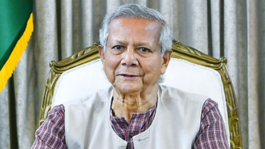 চার দিনের সফরে ৯ জুন যুক্তরাজ্য যাবেন প্রধান উপদেষ্টা