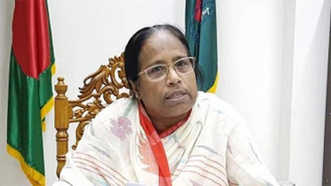 ‘ইভিএমে ত্রুটি থাকলে দেখান, আমরা ব্যবস্থা নেবো’