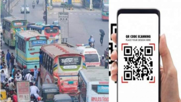 ই-টিকিটিংয়ের আওতায় আসছে ৩০ কোম্পানির বাস