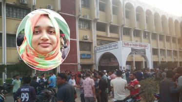 ইবি শিক্ষককে হত্যার পর কর্মচারীর আত্মহত্যাচেষ্টার অভিযোগ ইবি শিক্ষককে হত্যার পর কর্মচারীর আত্মহত্যাচেষ্টার অভিযোগ