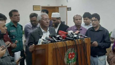 আচরণ বিধিমালা চূড়ান্ত হলে রাজনৈতিক দলের সঙ্গে সংলাপ : ইসি সচিব