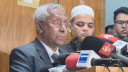 ভোটের মাঠে ১ লাখ সেনা ও দেড় লাখ পুলিশ থাকবে: ইসি সচিব