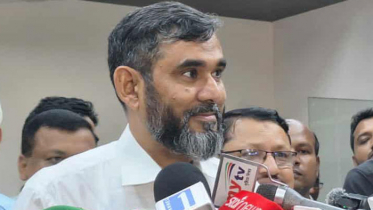 নির্বাচনে ফিরছে ‘না’ ভোট, থাকছে না ইভিএম: ইসি সানাউল্লাহ