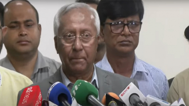 শাপলা প্রতীক পাচ্ছে না এনসিপি: ইসি সচিব