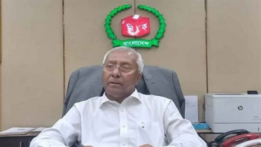 নির্বাচন নিয়ে আতঙ্কিত হওয়ার মতো পরিস্থিতি হয়নি: ইসি সচিব