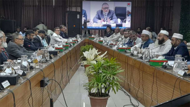 নির্বাচনে ইসি নিরপেক্ষ রেফারির ভূমিকায় থাকবে: সিইসি