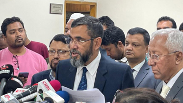 চলতি সপ্তাহে তফসিল, ভোটের সময় বাড়বে ১ ঘণ্টা: ইসি সানাউল্লাহ চলতি সপ্তাহে তফসিল, ভোটের সময় বাড়বে ১ ঘণ্টা: ইসি সানাউল্লাহ