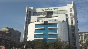 দেশের সব নির্বাচন অফিসে নিরাপত্তা জোরদারের নির্দেশ