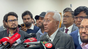 তারেক-জাইমার ভোটার নিবন্ধন নিয়ে ইসি’র সিদ্ধান্ত কাল