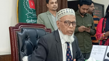 সেনাদের সঙ্গে জামায়াতপ্রার্থীর ‘অশালীন’ আচরণ, তদন্তের পর ব্যবস্থা: ইসি