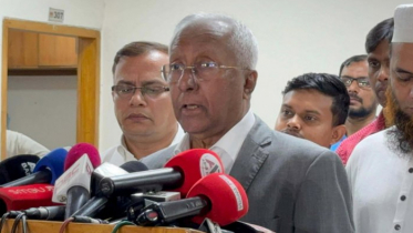 নারী আসনের তফসিল ঘোষণা, মনোনয়ন জমার শেষ সময় ২১ এপ্রিল নারী আসনের তফসিল ঘোষণা, মনোনয়ন জমার শেষ সময় ২১ এপ্রিল