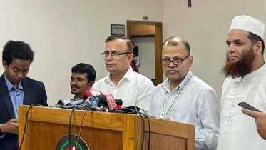 সংরক্ষিত নারী আসনের গেজেট প্রকাশ বৃহস্পতিবার