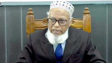 জামায়াত থেকে বহিষ্কৃত এমপির বিষয়ে সংসদের রেফারেন্স পেলেই ব্যবস্থা: ইসি