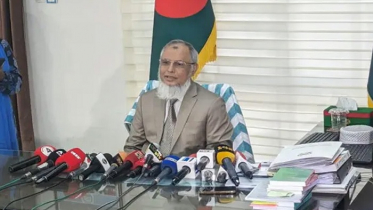 আদালতের নির্দেশ পেলে ভোট পুনর্গণনার সিদ্ধান্ত নেওয়া হবে: ইসি আনোয়ারুল আদালতের নির্দেশ পেলে ভোট পুনর্গণনার সিদ্ধান্ত নেওয়া হবে: ইসি আনোয়ারুল