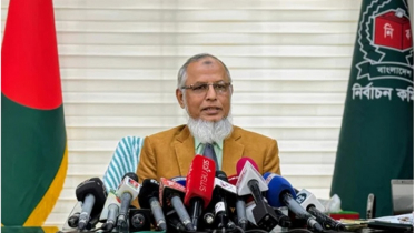 সংসদ নির্বাচন ও গণভোটের সকল প্রস্তুতি সম্পন্ন: আনোয়ারুল ইসলাম