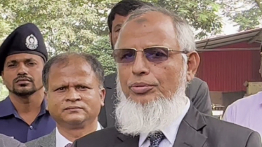 আচরণবিধি লঙ্ঘন করলেই প্রার্থিতা বাতিল: ইসি আনোয়ারুল