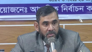 ভোটকেন্দ্রে সাংবাদিক ও পর্যবেক্ষকদের মোবাইল নিতে বাধা নেই