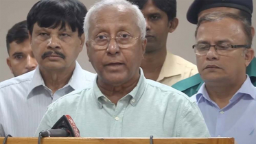ঠাকুরগাঁও-১ আসনে উপনির্বাচন ২৯ অক্টোবর: ইসি সচিব