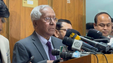 ম্যাজিস্ট্রেসি পাওয়ারসহ নির্বাচনে মাঠে থাকবে সেনাবাহিনী: ইসি সচিব