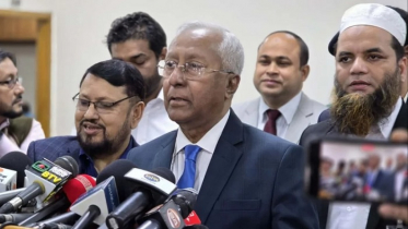 জাতীয় নির্বাচনের তফসিল বৃহস্পতিবার: ইসি সচিব জাতীয় নির্বাচনের তফসিল বৃহস্পতিবার: ইসি সচিব