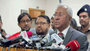 নিজেদের মতো নির্বাচন পর্যবেক্ষণ করবে যুক্তরাষ্ট্র: ইসি সচিব