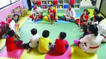 ডে-কেয়ার থেকে শিশু হারালে ১০ বছর জেল