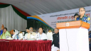 ষড়যন্ত্র প্রতিহত করে অগ্রযাত্রায় শামিল হতে রাষ্ট্রপতির আহ্ববান