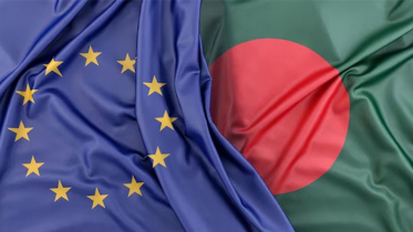 নির্বাচনের সময়সূচিকে সমর্থন জানালো ইউরোপীয় ইউনিয়ন