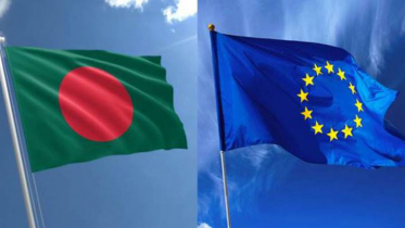 ইউরোপীয় প্রতিনিধি দল ঢাকা আসছে আজ