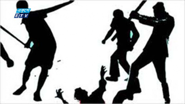 কলারোয়ায় কৃষককে পিটিয়ে হত্যা, আটক ৪