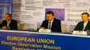 শান্তিপূর্ণ ও বিশ্বাসযোগ্য নির্বাচন আয়োজনের আহ্বান ইইউ’র