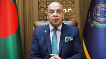 নবনির্বাচিত এমপিদের শপথ পড়াবেন সৈয়দ রেফাত আহমেদ নবনির্বাচিত এমপিদের শপথ পড়াবেন সৈয়দ রেফাত আহমেদ